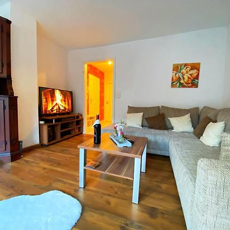 Apartament Schoene Fewo Moselblick Wlan Netflix Freizeitpark Klotten Zewnętrze zdjęcie