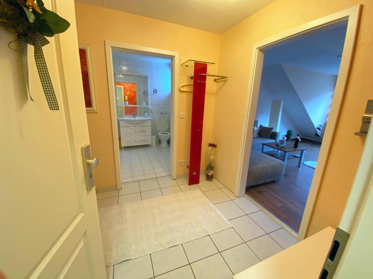 Apartament Schoene Fewo Moselblick Wlan Netflix Freizeitpark Klotten Zewnętrze zdjęcie