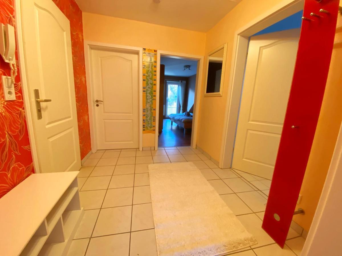 Apartament Schoene Fewo Moselblick Wlan Netflix Freizeitpark Klotten Zewnętrze zdjęcie